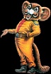 Benutzeravatar