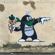 Benutzeravatar